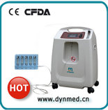 Medical Oxygen Concentrator 8L with Purity Alarm