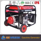 6.5kw Gasoline Generator with Manual Start