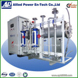 Large Scale Ozone Generator for Industry Use