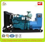 360kw/450kVA 1500rpm LPG Power Generator with CE/EPA/SGS Certificate (YC6T600L-D20)