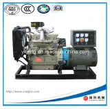3 Phase Weichai 30kw/ 37.5kVA Diesel Generator