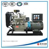 3 Phase Weichai 30kw/ 37.5kVA Diesel Generator