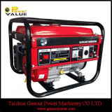 with Tire Kit China Light Weight 2.5kw 2.5kVA Portable Generator