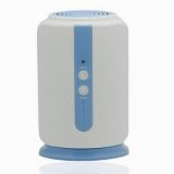 Ozone 5mg/H Battery Powered Portable & Small Ozone Generator Sterilizer for Refrigerator, Cabinet, Freezer
