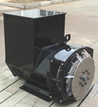 Brushless Generator (TFWS Series)