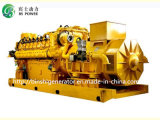 1000kw CNG Power Generator Sets