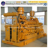 United Power Electric 700kw Natural Gas Generator