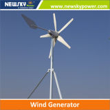 300W Wind Power System Cheap Wind Turbine