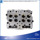 China Cheap Ctlinder Head 3936180 for Sale