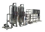 2m3/H Reverse Osmosis System for Water Purification