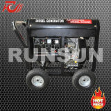 5kw Diesel Generator (RS5000T)