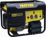 6000 Watts Portable Power Gasoline Generator with EPA, Carb, CE, Soncap Certificate (YFGP7500E1)