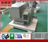 1800 Rpm 16 kVA AC Three Phase Brushiless Alternator