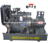 30kVA Weichai Engine Diesel Electric Generator (GF24)