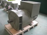 450kVA Three Phase Brushless Synchronous Alternator