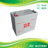 JYC Battery Manufacturer Co., Ltd.