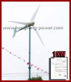 3kw Wind Generator (HF5.0-3000W)