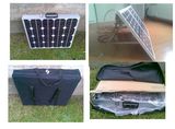 90w Fold Solar Panels for Australia (2PCS of 45W Panels) 