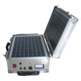 Portable Solar Power Kit (EN027A)