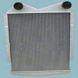 Air Cooler for Agiculture Machinery