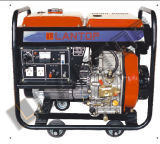 Water Cooled Diesel Generator (1.8kw to 4.2kw)