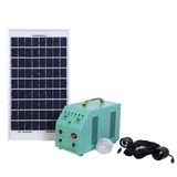 20W Solar System (FS-S904)