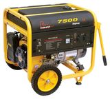 3kw CE Portable Gasoline/Petrol Power Generator for Home Use