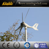 300W Small Good Quality 3 Years Guarantee Wind Power Generator