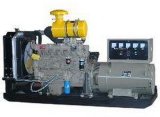 Unite Power 500kVA Open Type Power Generator with Weichai Engine