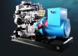 SF Series Marine Diesel Generator Sets