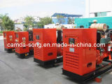25~200kw Biogas and Natural Gas Generator Set