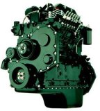 Brand New and Original Cummins Diesel Engines with Parts