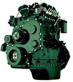 Shanghai Client Diesel Engine Co., Ltd.