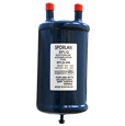 Refrigeration Splq Series Oil Gas-Liquid Separator