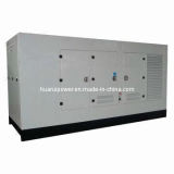 Silent Perkins Generators (HP600S)