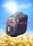 Portable Oxygen Concentrator with DC Power