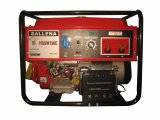 Gasoline Welder Generator