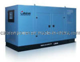 Soundproof Type Electric Generator with Leory Somer