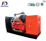 Good Quality CHP Type Gas Generator 20kw-200kw