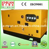 20kVA~1718kVA Power Silent Diesel Power Diesel Generator with Cummins Engine