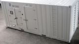 Diesel Power Generator 1000 Kw with Perkins Engine Silent Container Type