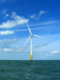 1500W Wind Turbine Generator (WT24/48 1500)