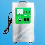 2015 New Design Hot Sale 10g/Hr Domestic Pool Small Ozone Generator