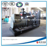 Shangchai 150kw/187.5kVA Power Diesel Generator (SC7H230D2)