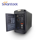 Solar Generator 400W for Home & Outdoor off Grid Use