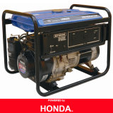 Movable Home Use Gasoline Generator