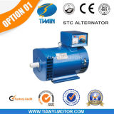 Mindong High Quality 2-50kw Stc Series Three Phase Alternator