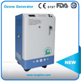 Ultrasound Ozone Generator for Warter Treatment