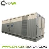 Sound Proof 700kw Diesel Generator