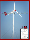 1kw Wind Mill (HF3.2-1000W) , Wind Turbine, Wind Generator